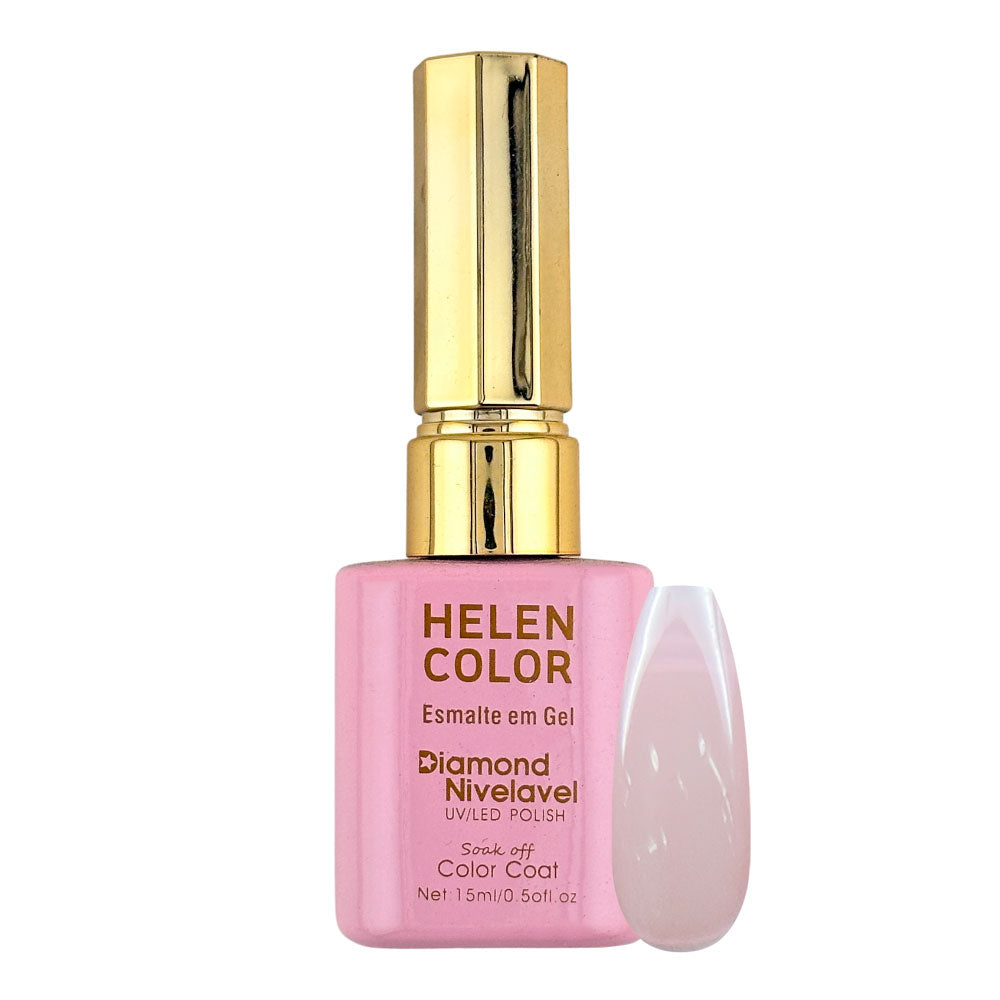 Esmalte em Gel Diamond - 15ml (86 cores) - RJYJ-16