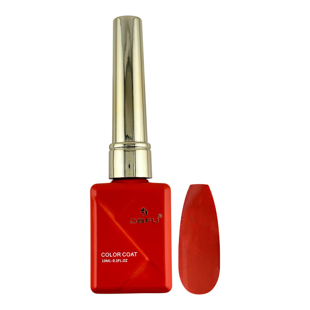 Esmalte em Gel Dafu (80 Cores) - 10ml - DF-EM80X