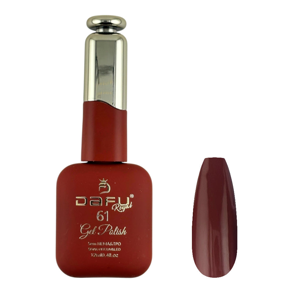 Esmalte em Gel Infinito Glow - 12ml - EM80RY