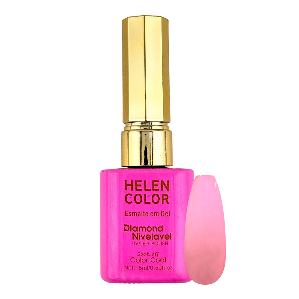 Esmalte em Gel Diamond - 15ml (86 cores) - RJYJ-16