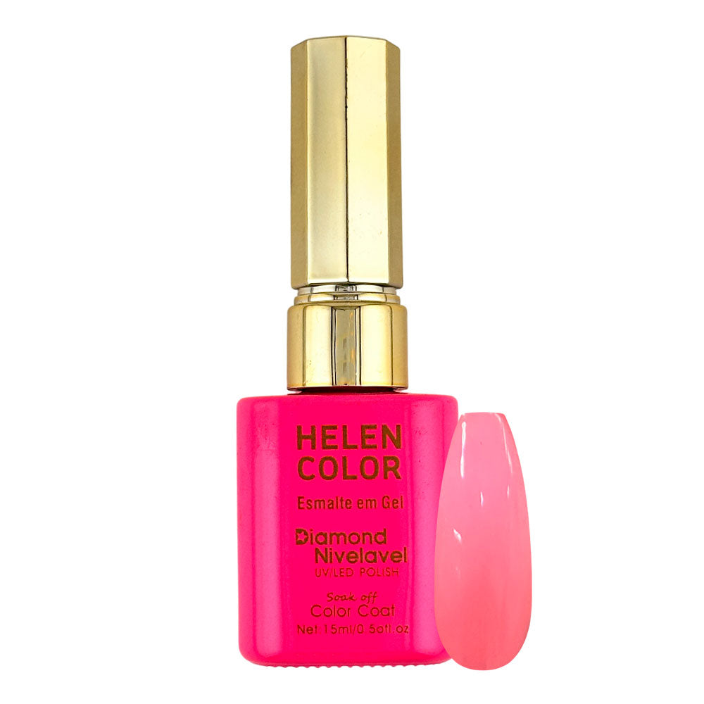 Esmalte em Gel Diamond - 15ml (86 cores) - RJYJ-16