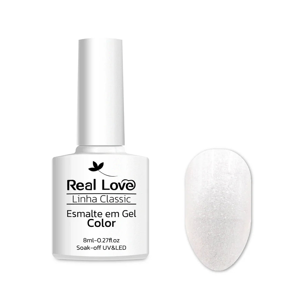 Esmalte em Gel - 8ml - ESM-01