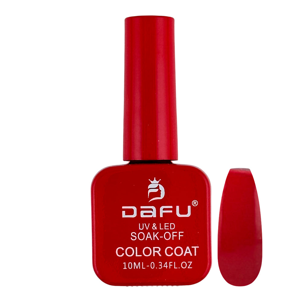 Esmalte em Gel (80 cores) - 10ml - DF-EM80M