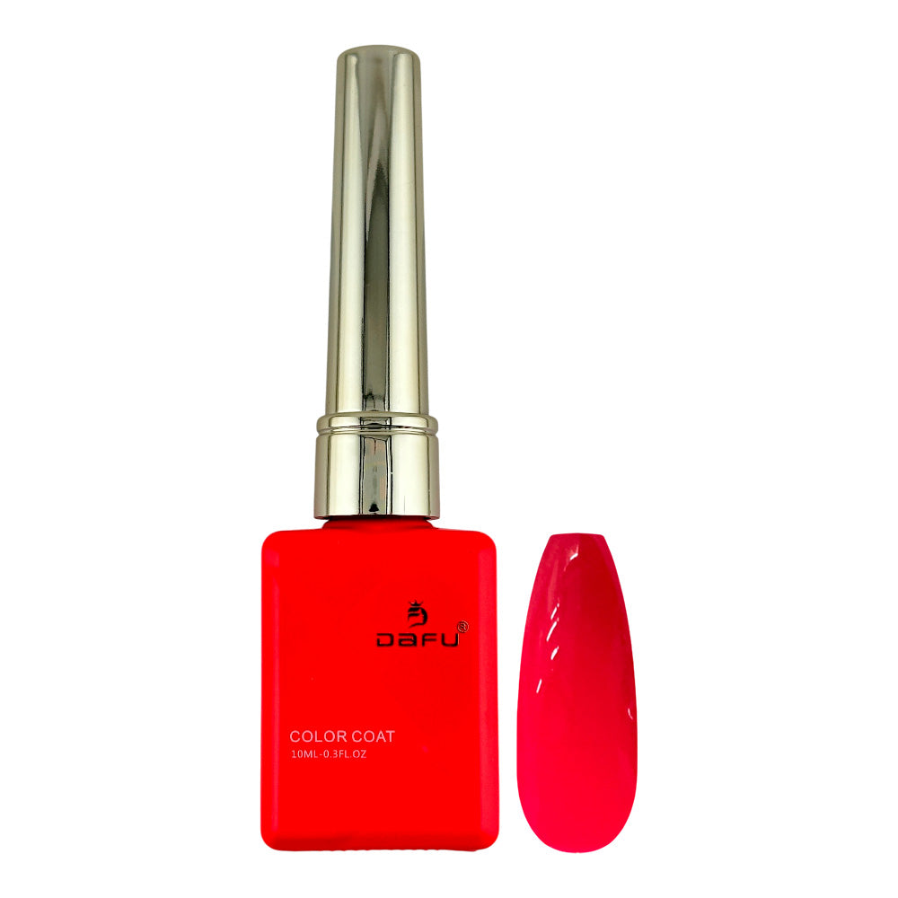 Esmalte em Gel Dafu (80 Cores) - 10ml - DF-EM80X