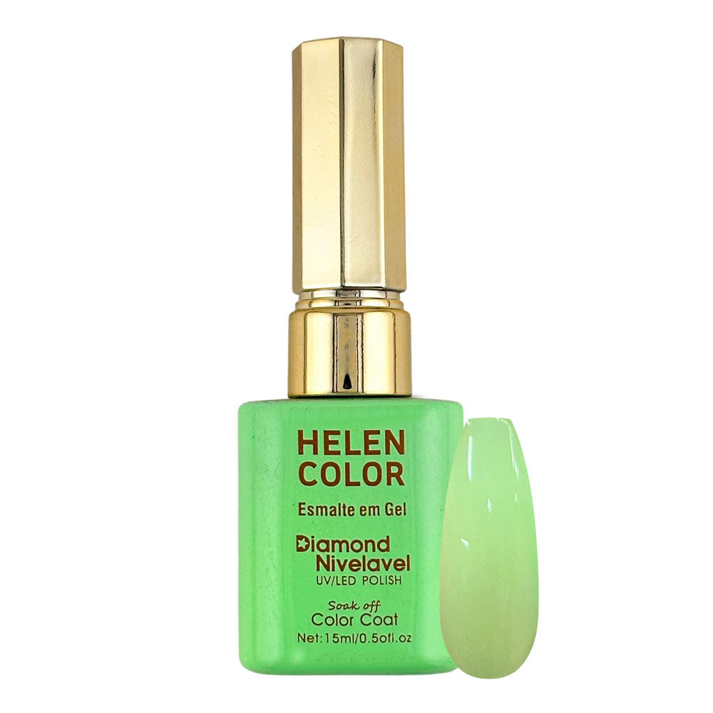 Esmalte em Gel Diamond - 15ml (86 cores) - RJYJ-16