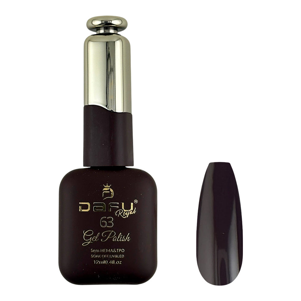 Esmalte em Gel Infinito Glow - 12ml - EM80RY
