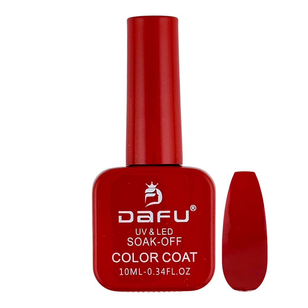 Esmalte em Gel (80 cores) - 10ml - DF-EM80M