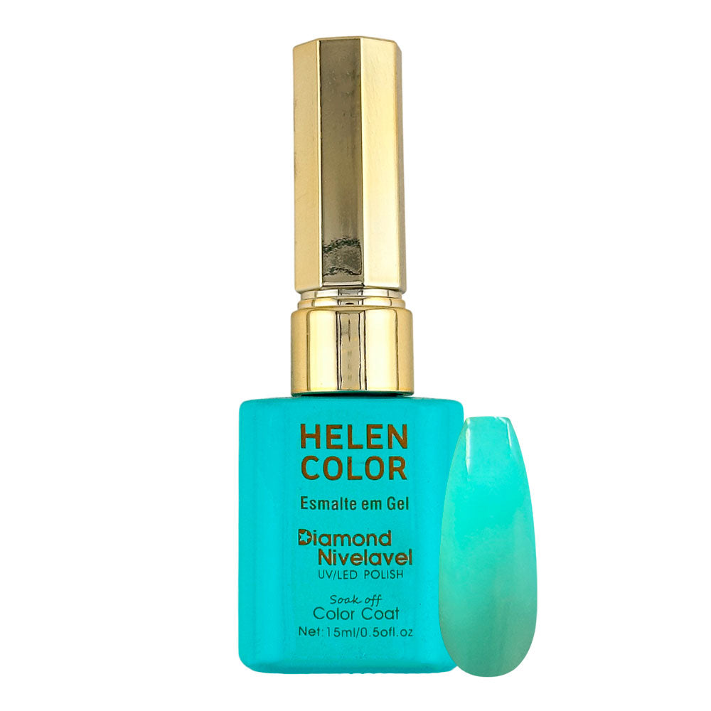 Esmalte em Gel Diamond - 15ml (86 cores) - RJYJ-16