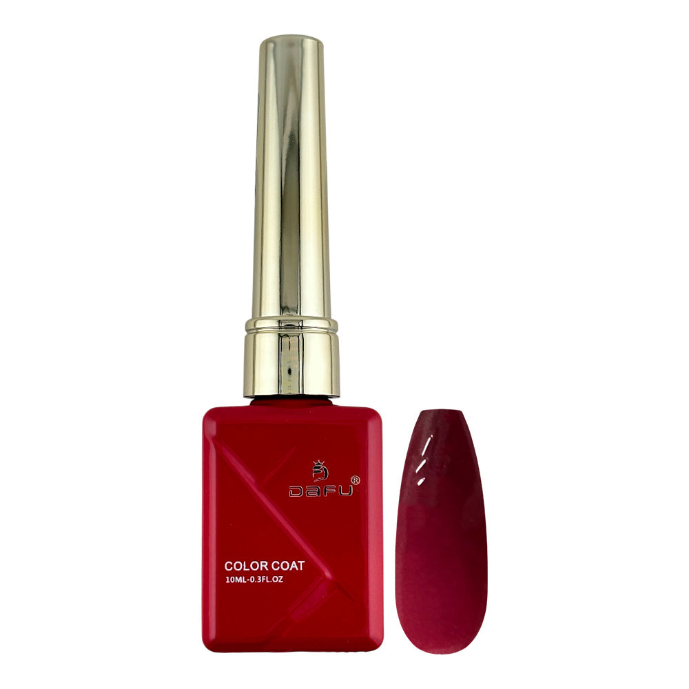 Esmalte em Gel Dafu (80 Cores) - 10ml - DF-EM80X
