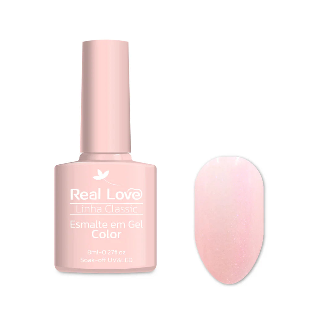 Esmalte em Gel - 8ml - ESM-01