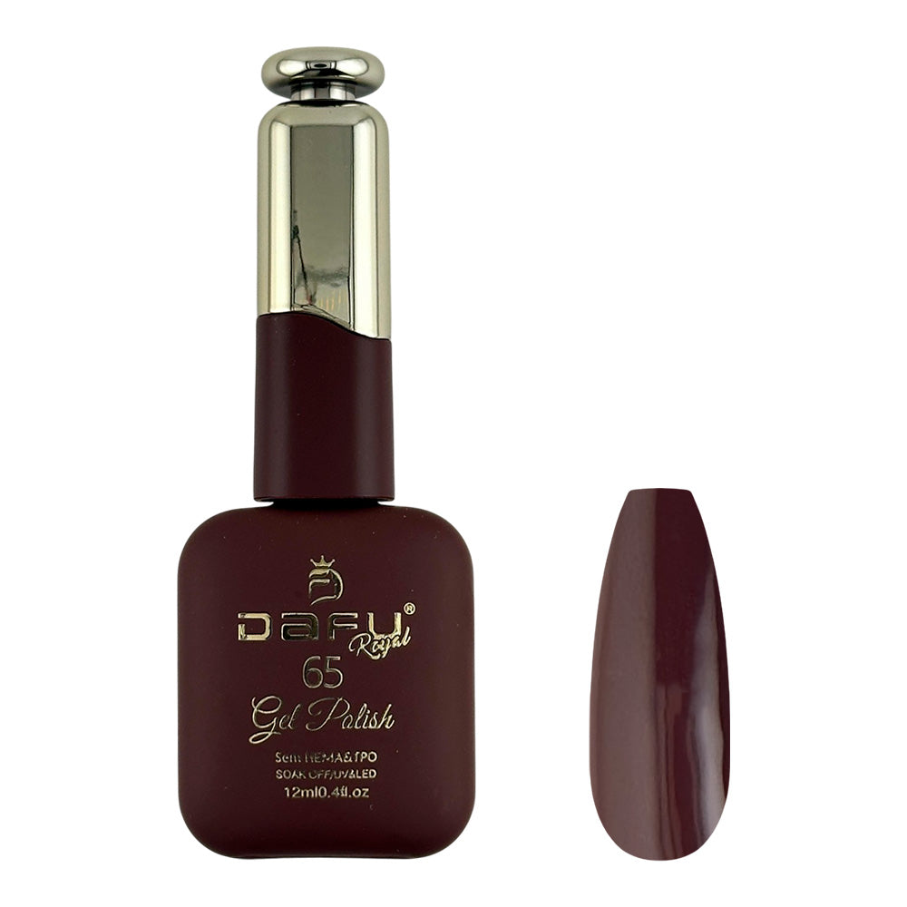 Esmalte em Gel Infinito Glow - 12ml - EM80RY