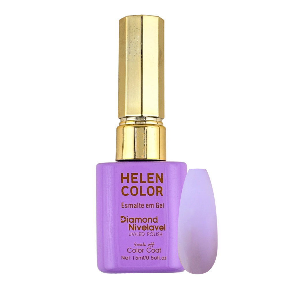 Esmalte em Gel Diamond - 15ml (86 cores) - RJYJ-16