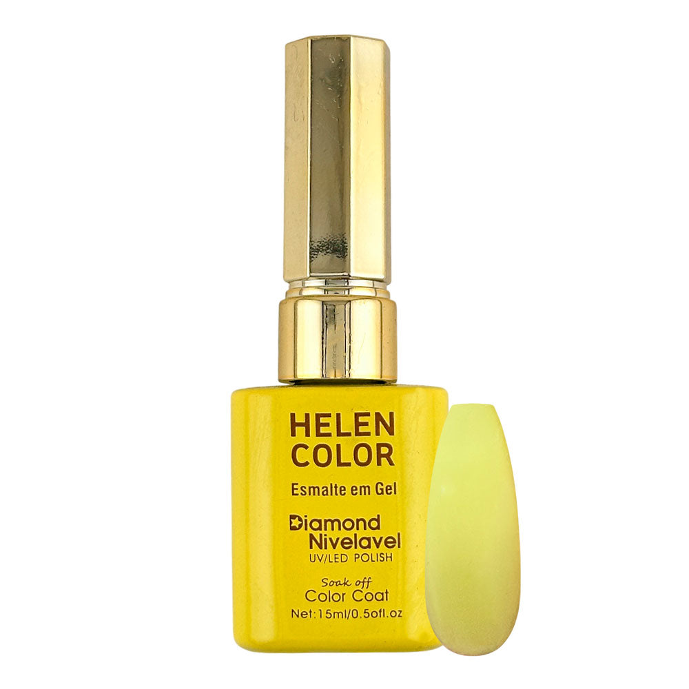 Esmalte em Gel Diamond - 15ml (86 cores) - RJYJ-16