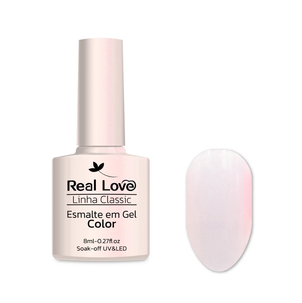 Esmalte em Gel - 8ml - ESM-01
