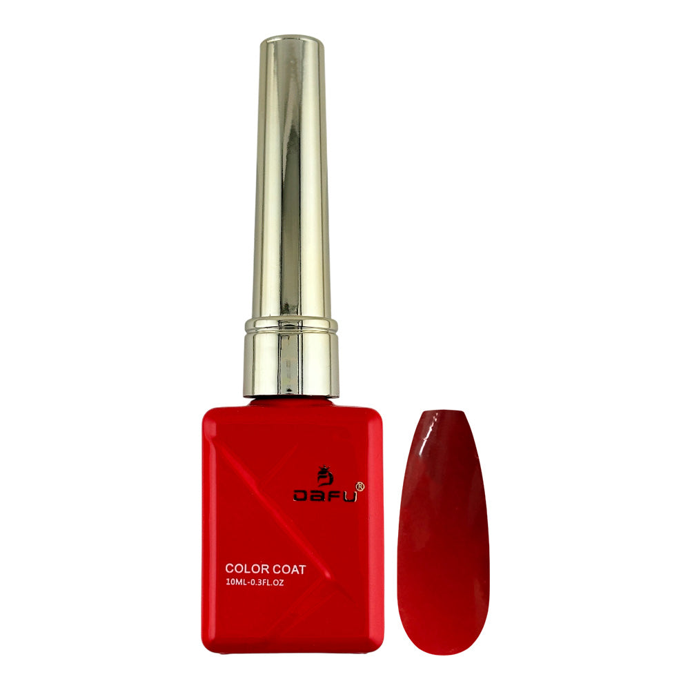 Esmalte em Gel Dafu (80 Cores) - 10ml - DF-EM80X