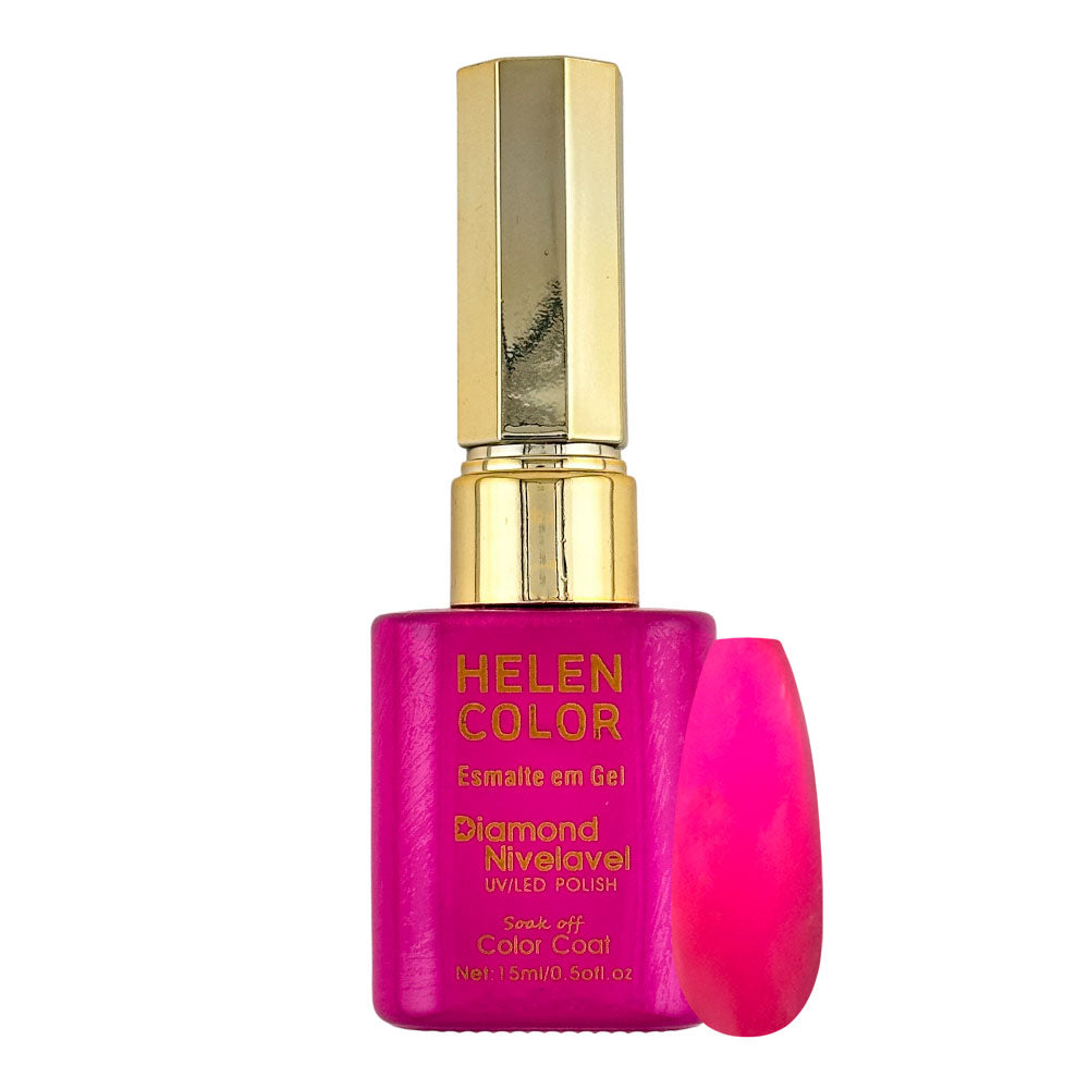 Esmalte em Gel Diamond - 15ml (86 cores) - RJYJ-16