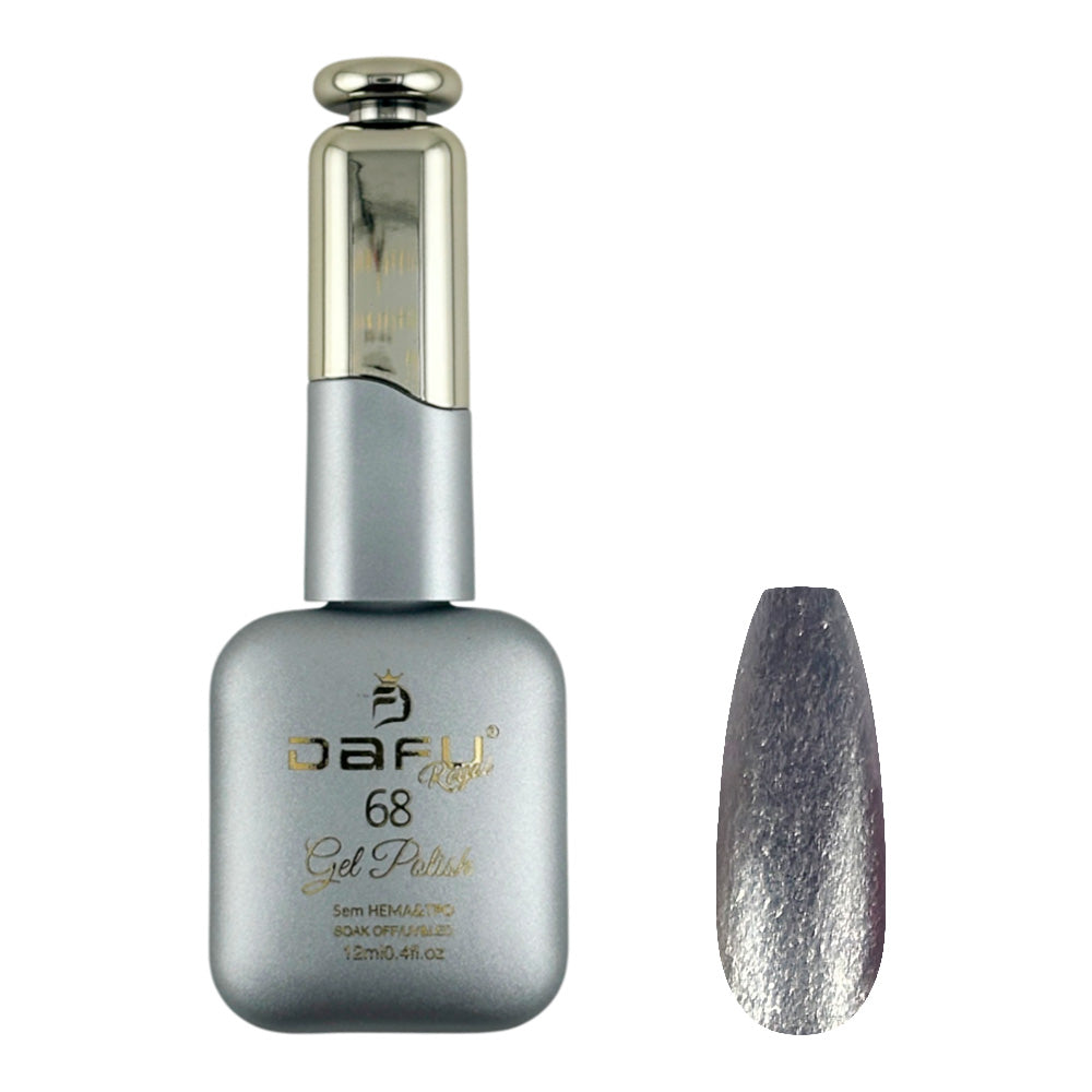 Esmalte em Gel Infinito Glow - 12ml - EM80RY