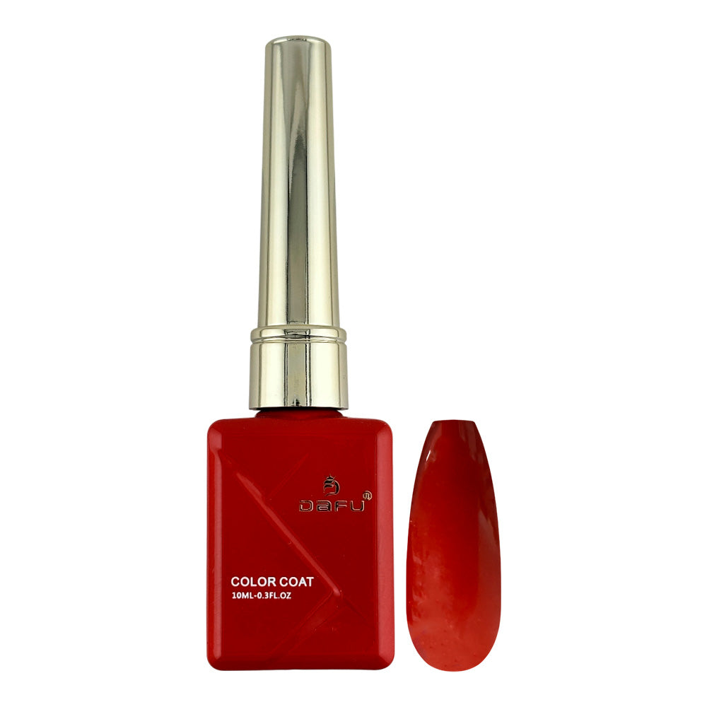 Esmalte em Gel Dafu (80 Cores) - 10ml - DF-EM80X