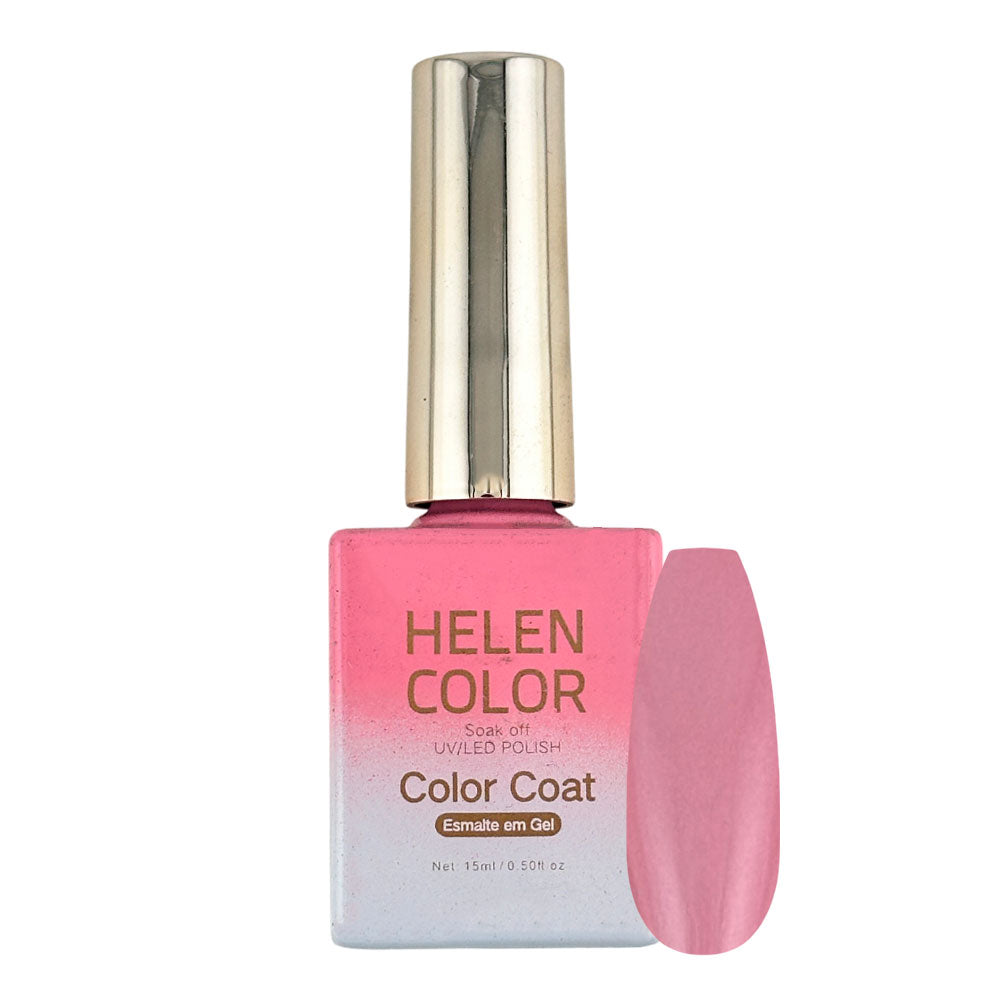 Esmalte em Gel - 15ml - (38cores) - RJYJ-07