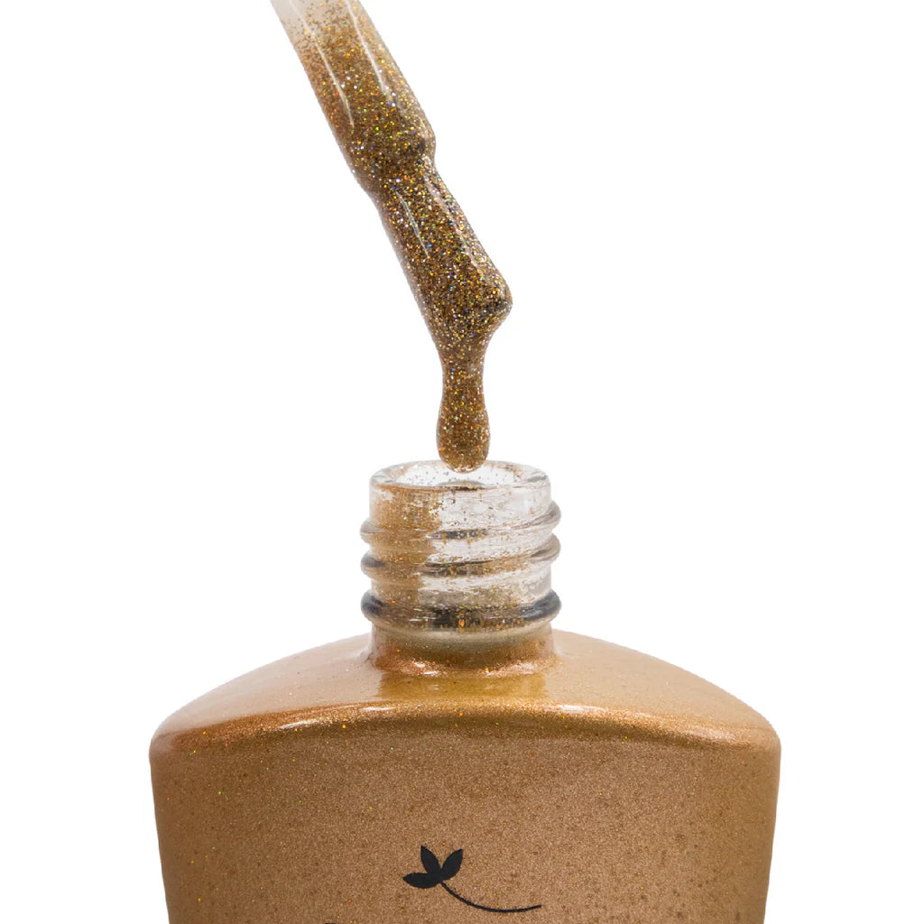 Kit Prata e Dourado - 10ml - KIT-F