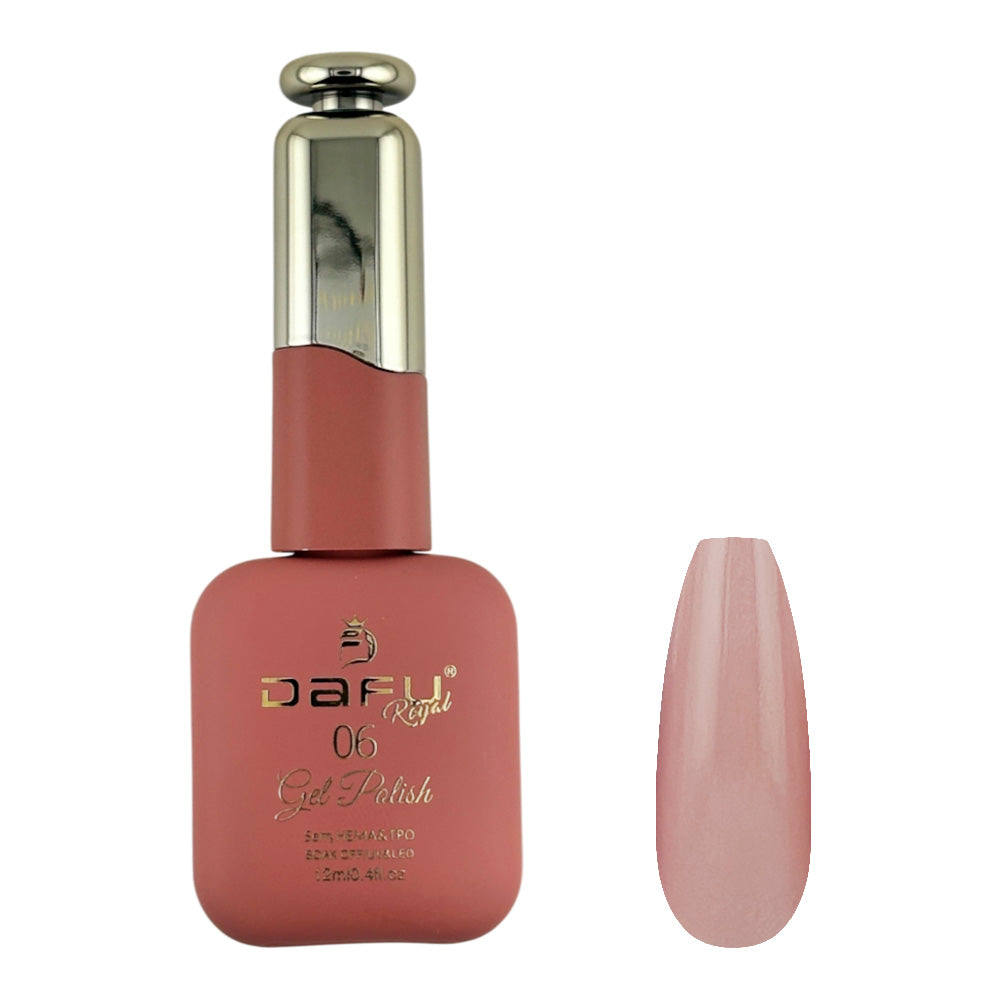 Esmalte em Gel Infinito Glow - 12ml - EM80RY