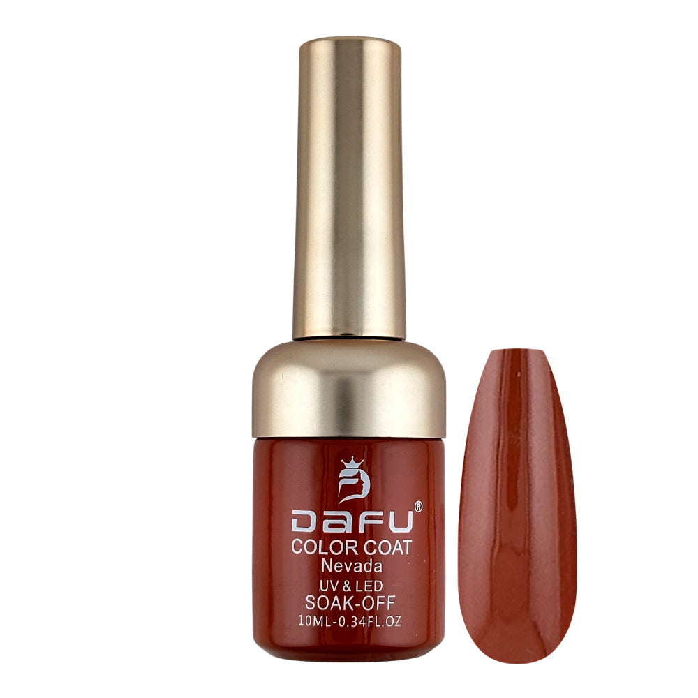 Esmalte em Gel coleção Nevada (40 Cores) - 10ml - DF-MD40