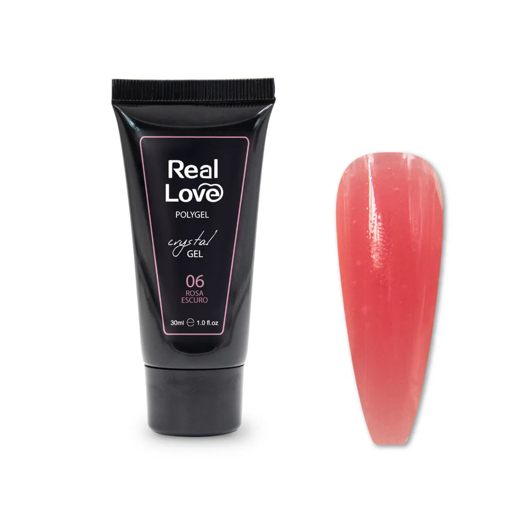 Polygel para Alongamento De Unhas 30ml -  XD-GEL-23