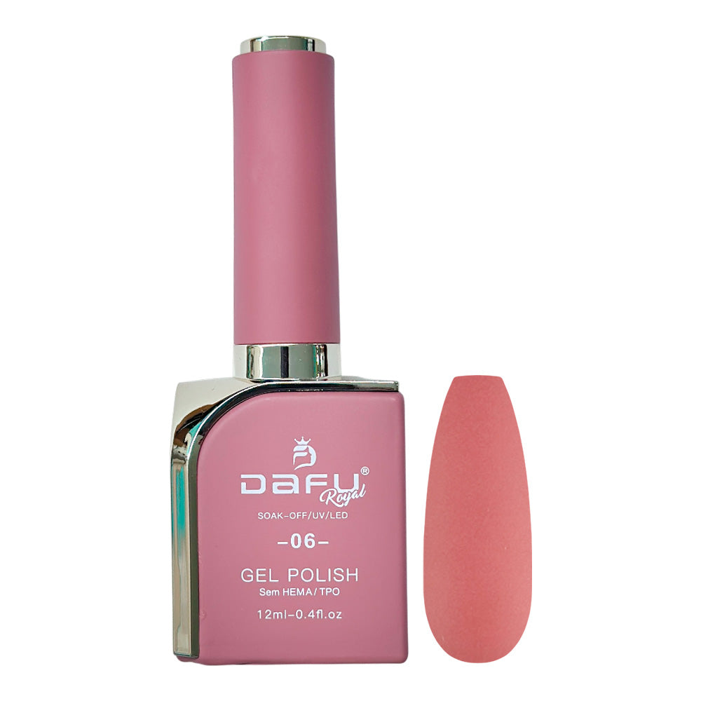 Esmalte em Gel Royal - 12ml - 38 cores (12 UN) - DF-MAX40