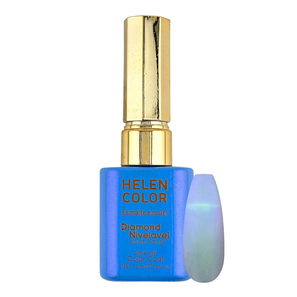 Esmalte em Gel Diamond - 15ml (86 cores) - RJYJ-16