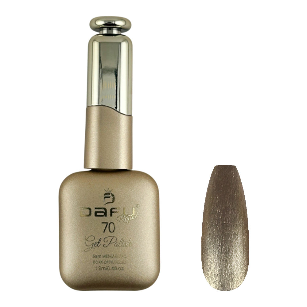 Esmalte em Gel Infinito Glow - 12ml - EM80RY
