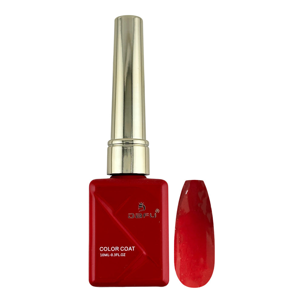 Esmalte em Gel Dafu (80 Cores) - 10ml - DF-EM80X