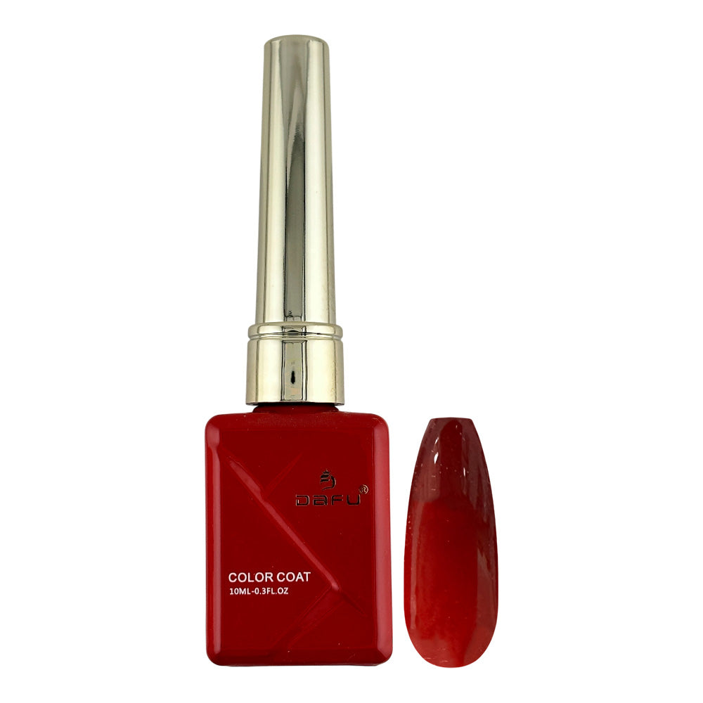 Esmalte em Gel Dafu (80 Cores) - 10ml - DF-EM80X