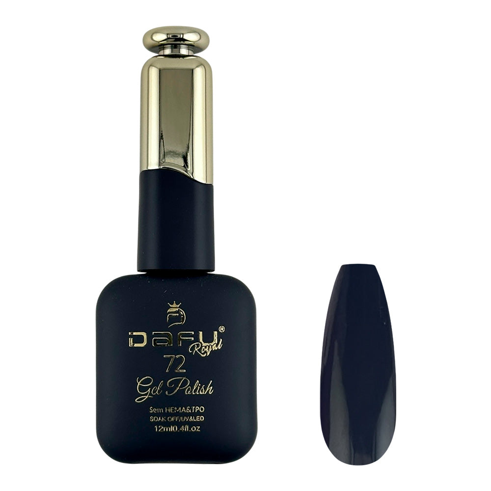 Esmalte em Gel Infinito Glow - 12ml - EM80RY