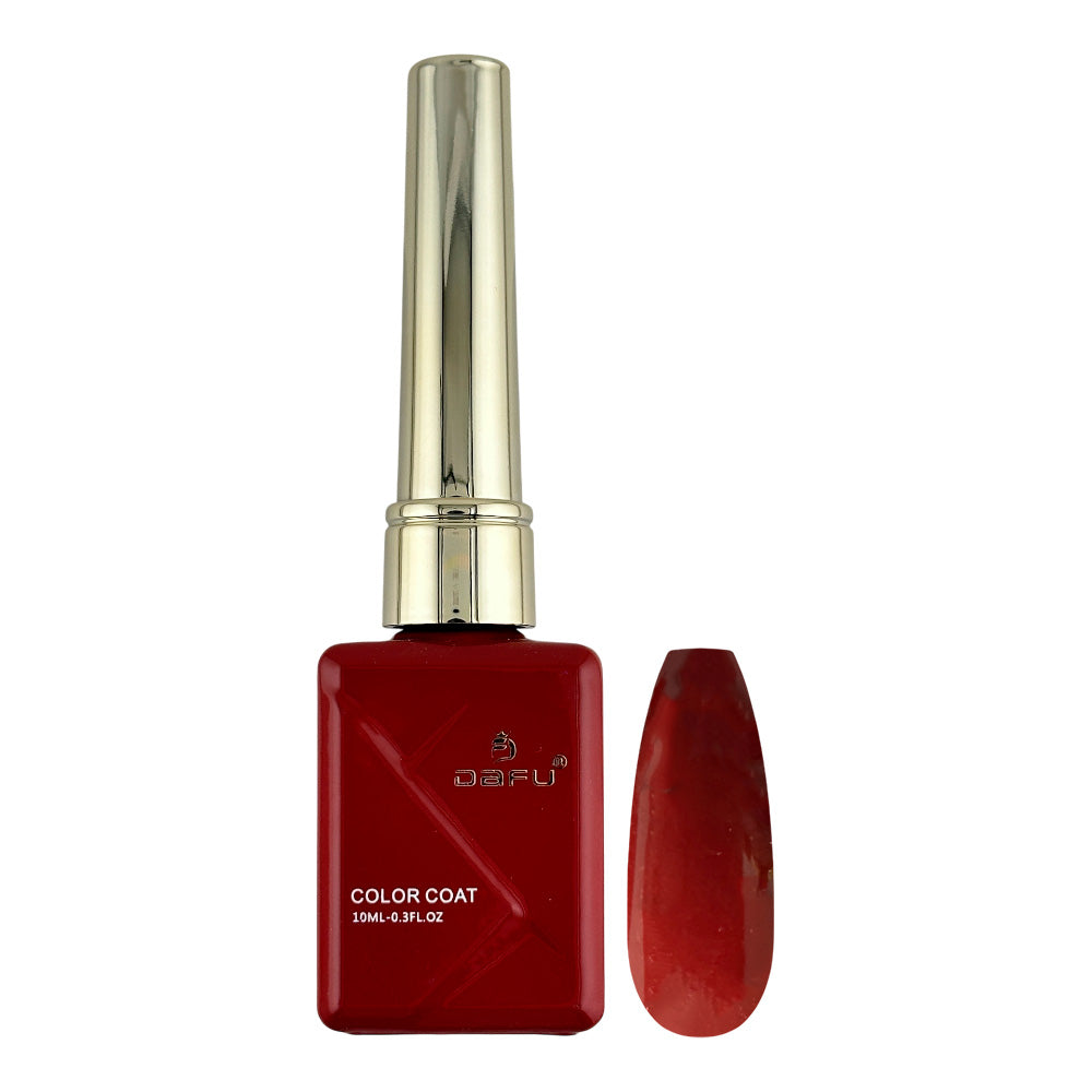 Esmalte em Gel Dafu (80 Cores) - 10ml - DF-EM80X