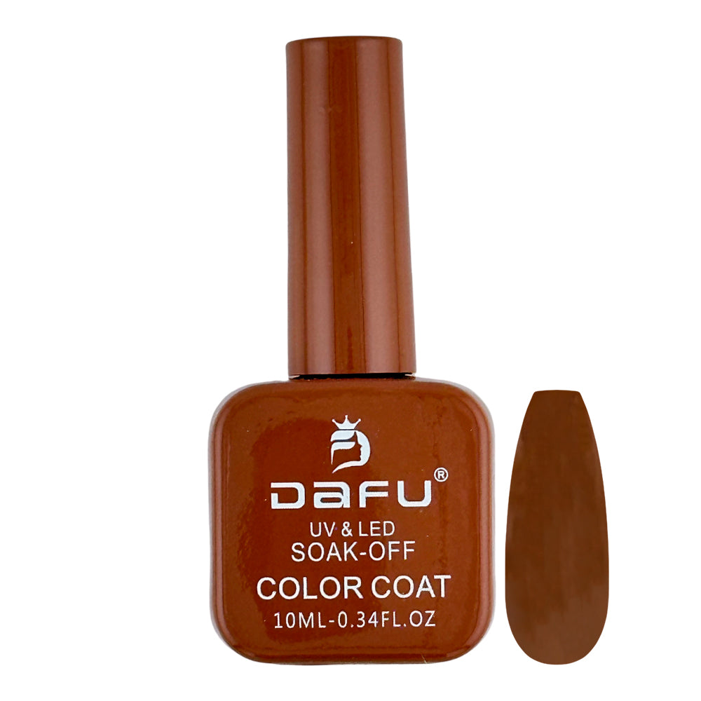 Esmalte em Gel (80 cores) - 10ml - DF-EM80M