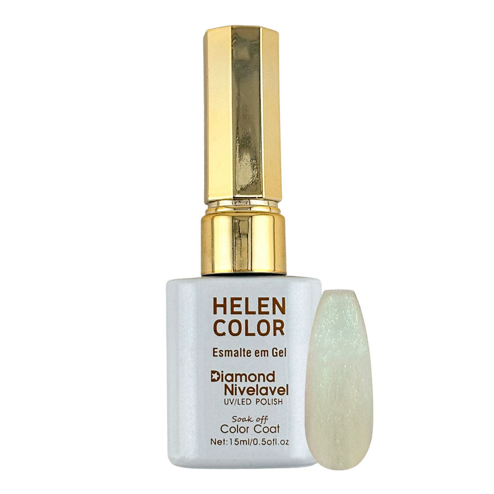 Esmalte em Gel Diamond - 15ml (86 cores) - RJYJ-16