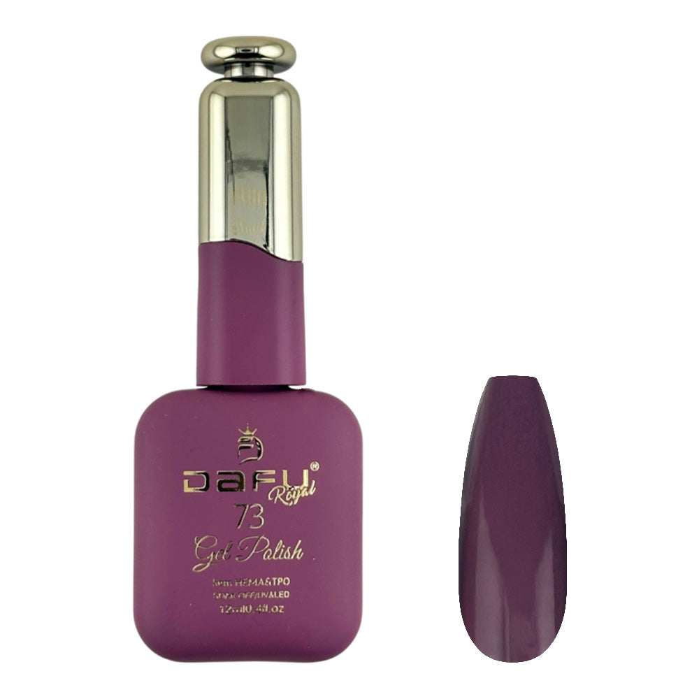 Esmalte em Gel Infinito Glow - 12ml - EM80RY