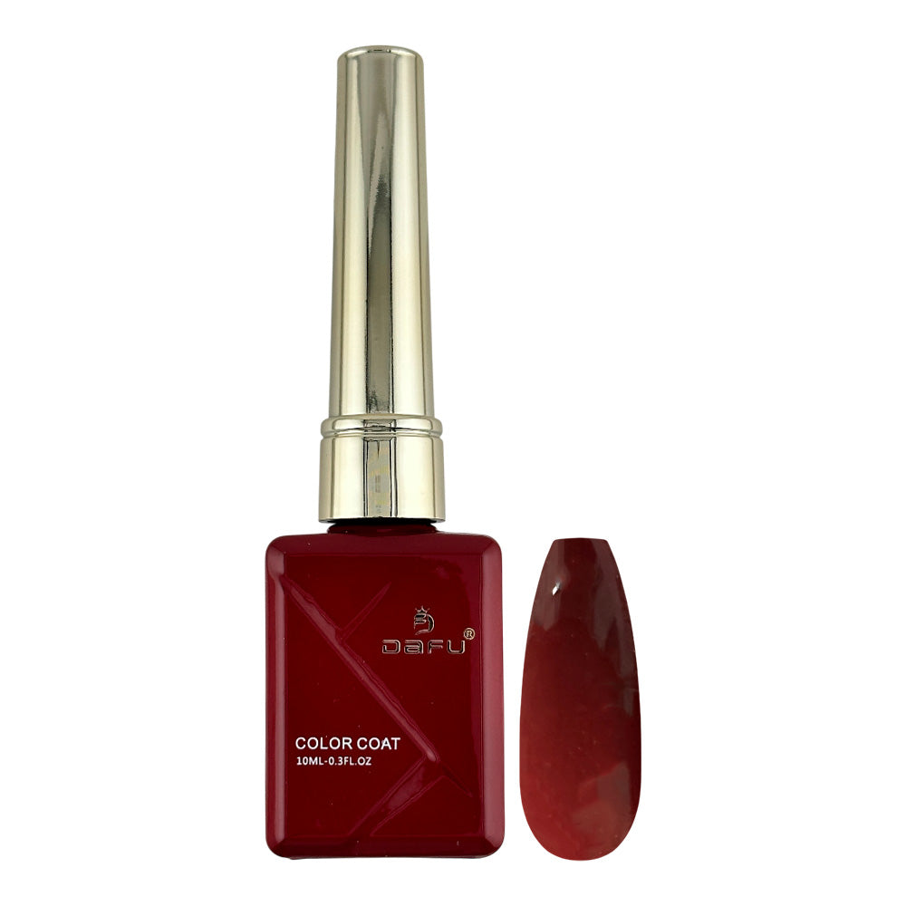 Esmalte em Gel Dafu (80 Cores) - 10ml - DF-EM80X