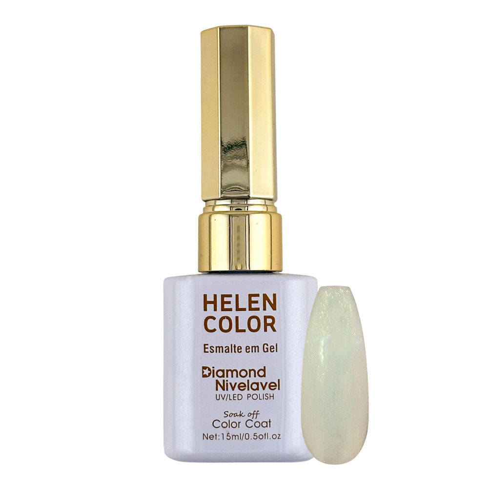 Esmalte em Gel Diamond - 15ml (86 cores) - RJYJ-16