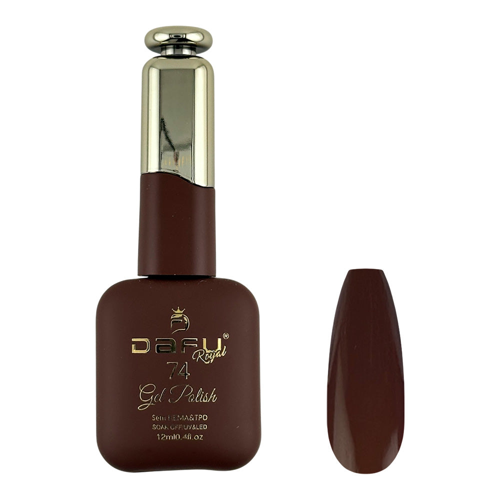 Esmalte em Gel Infinito Glow - 12ml - EM80RY