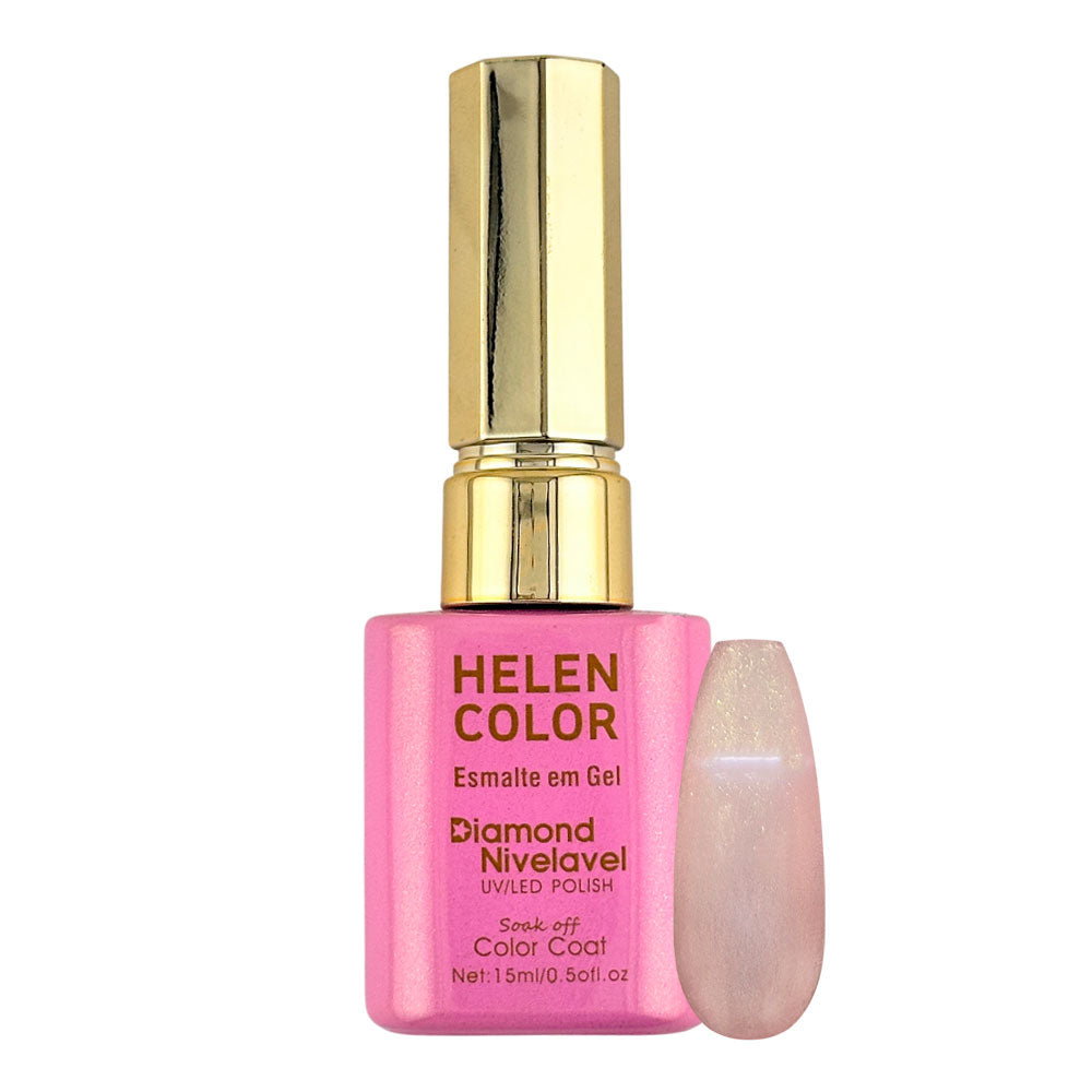 Esmalte em Gel Diamond - 15ml (86 cores) - RJYJ-16