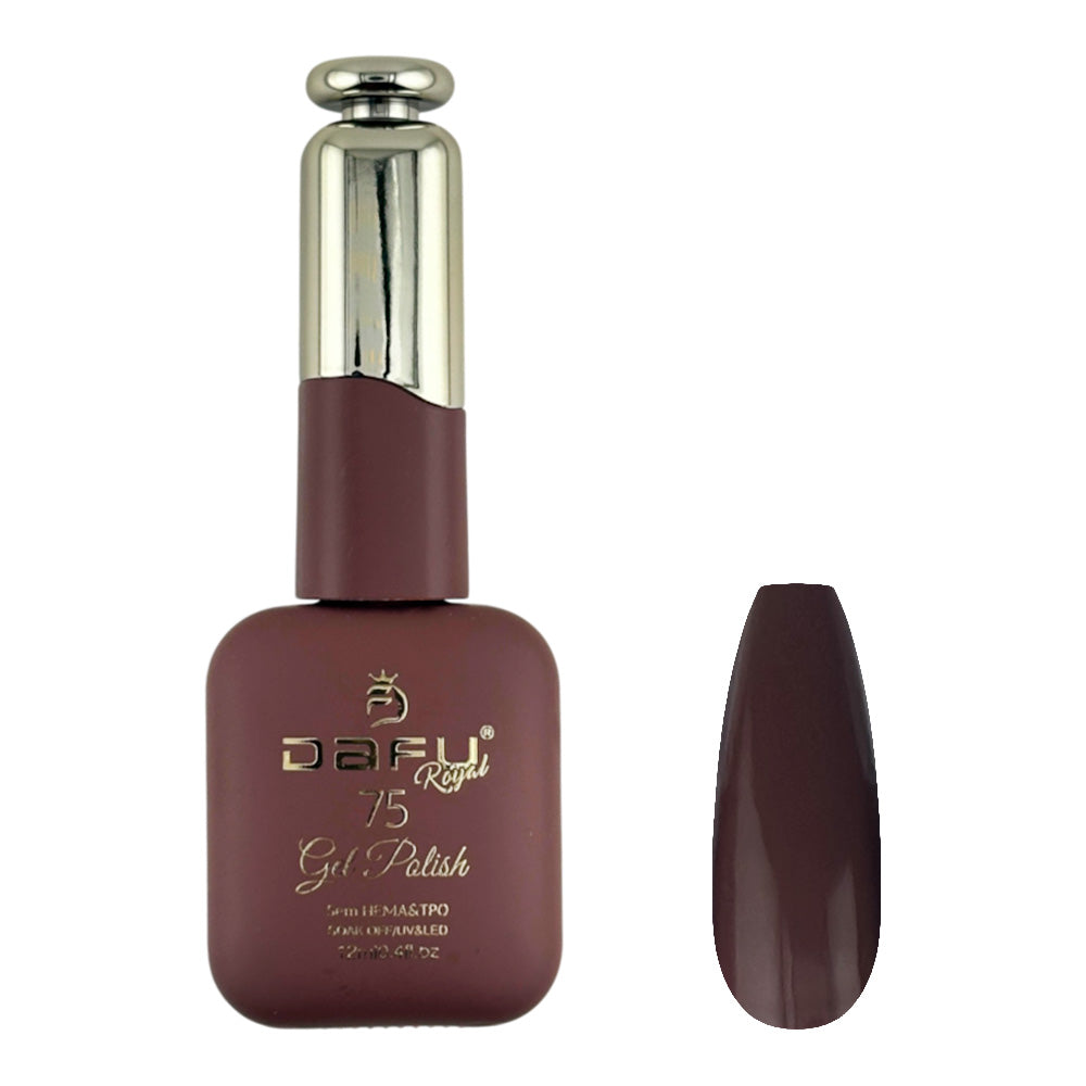 Esmalte em Gel Infinito Glow - 12ml - EM80RY