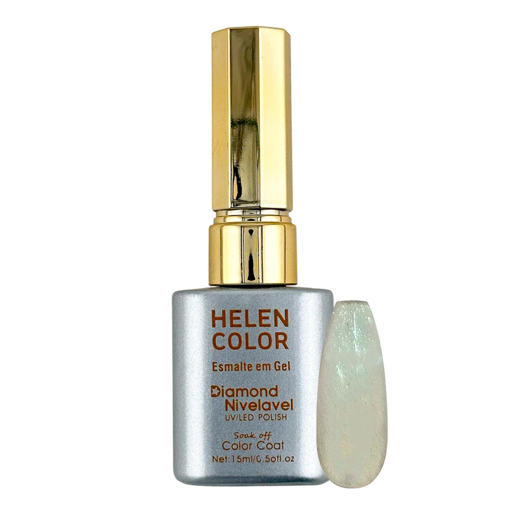 Esmalte em Gel Diamond - 15ml (86 cores) - RJYJ-16