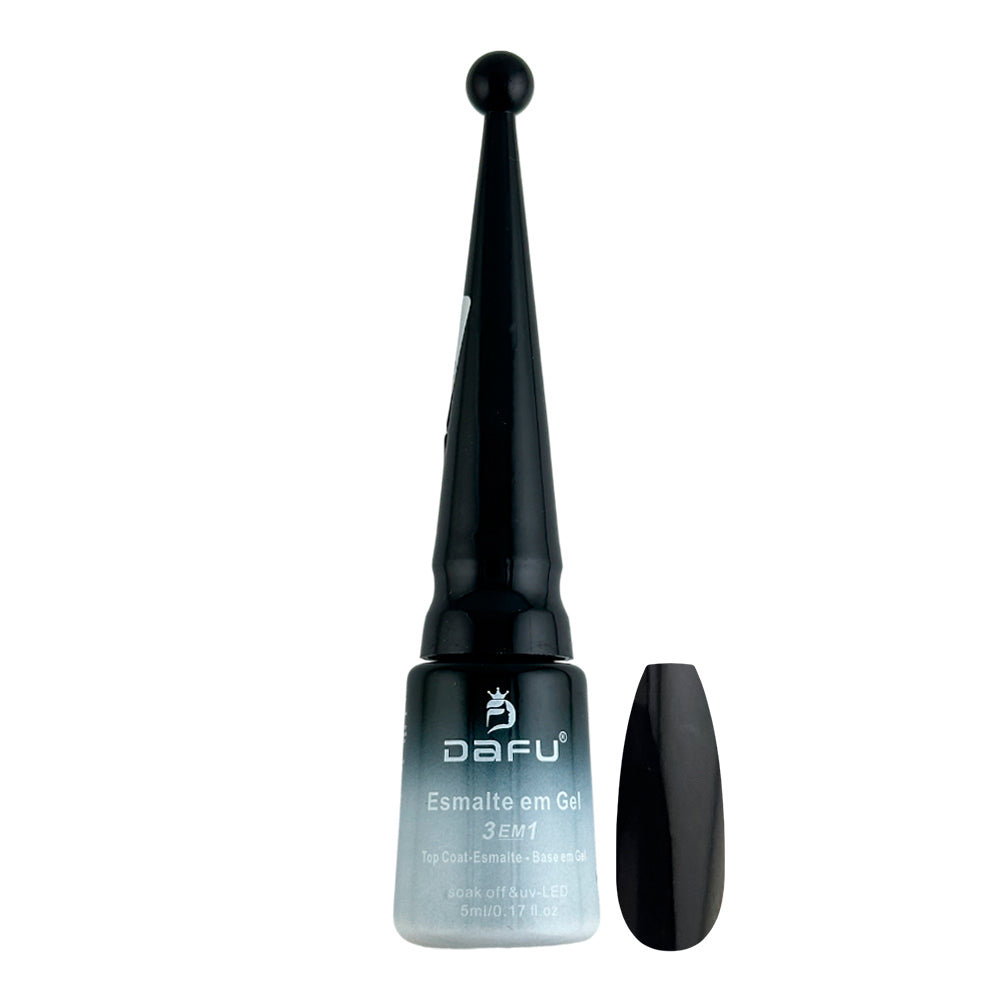 Esmalte em Gel 3 em 1 - 5ml - DF-ONE76