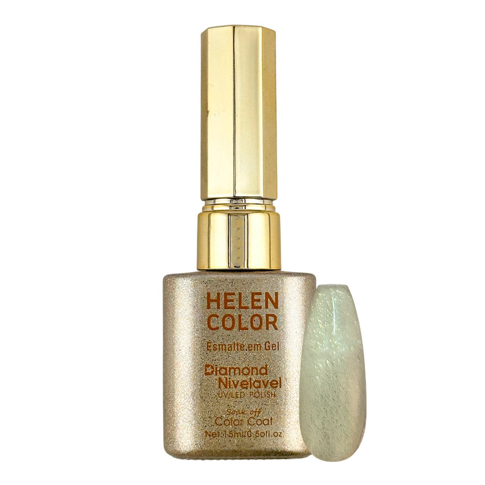 Esmalte em Gel Diamond - 15ml (86 cores) - RJYJ-16