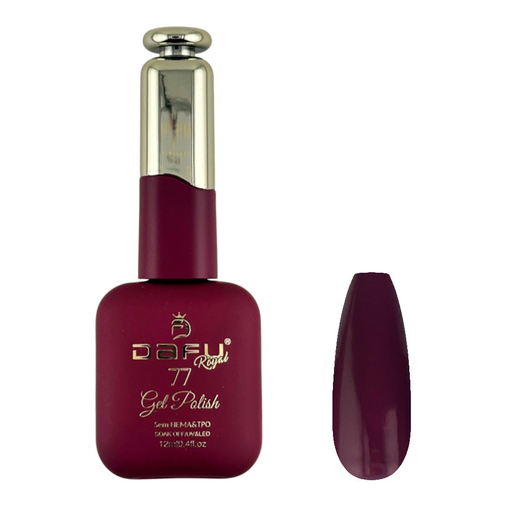 Esmalte em Gel Infinito Glow - 12ml - EM80RY