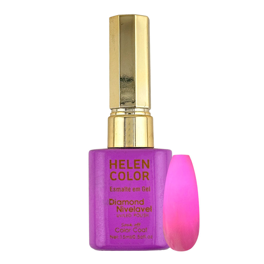 Esmalte em Gel Diamond - 15ml (86 cores) - RJYJ-16