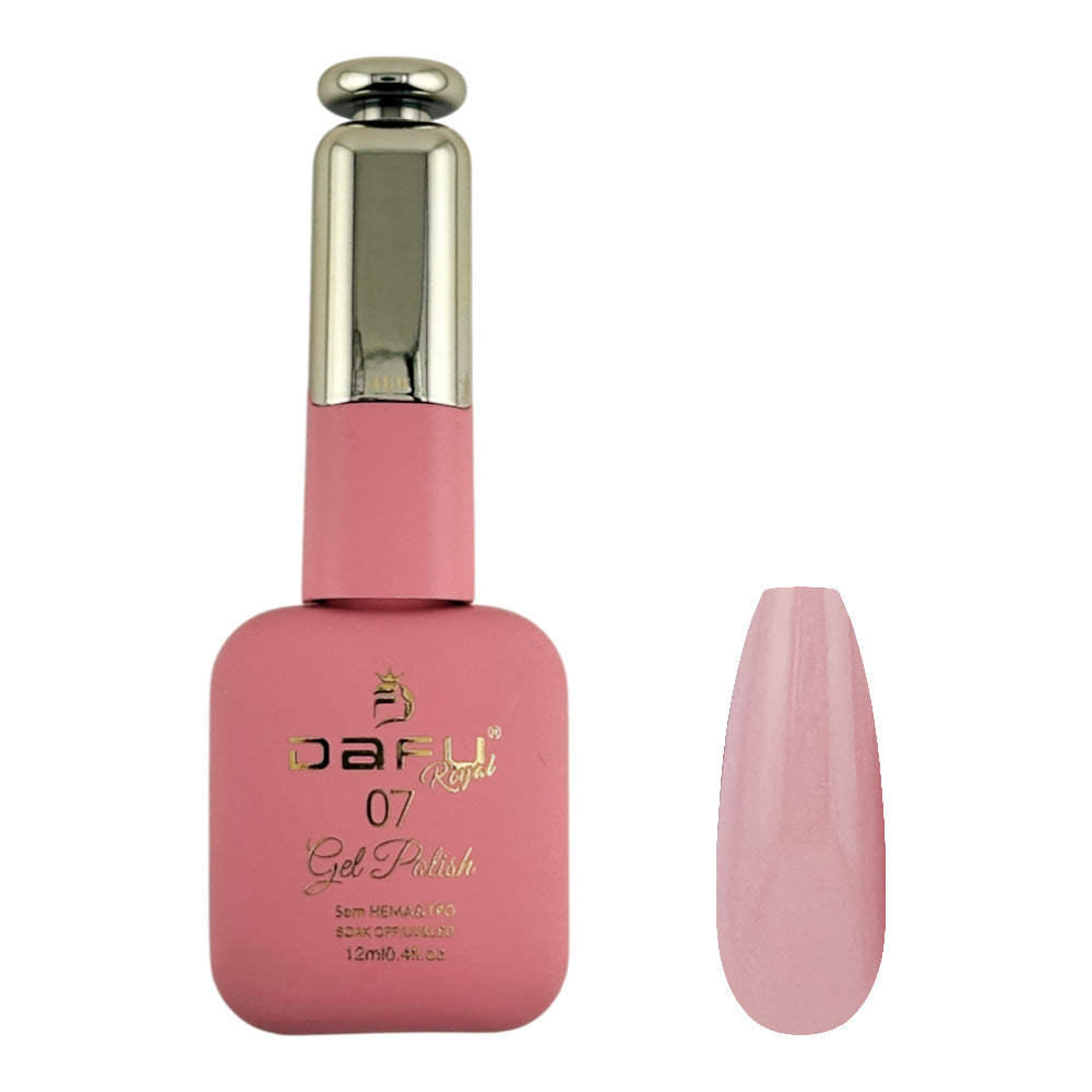 Esmalte em Gel Infinito Glow - 12ml - EM80RY