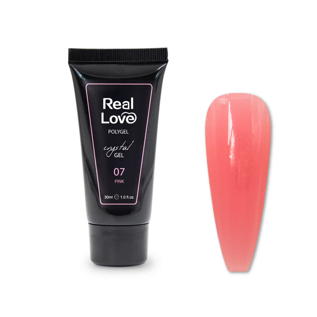 Polygel para Alongamento De Unhas 30ml -  XD-GEL-23