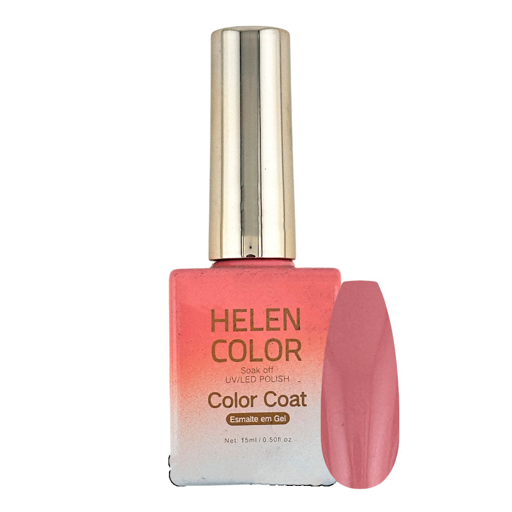 Esmalte em Gel - 15ml - (38cores) - RJYJ-07